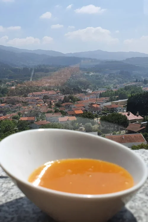 Barrigas de Freira