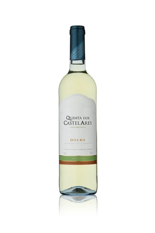 Quinta dos Castelares White