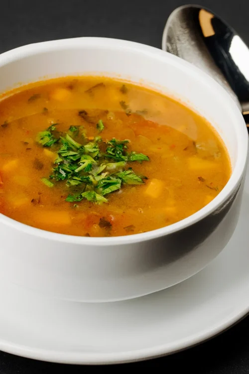Soup