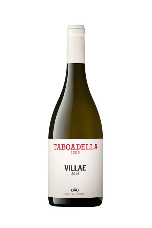 Taboadella Villae White