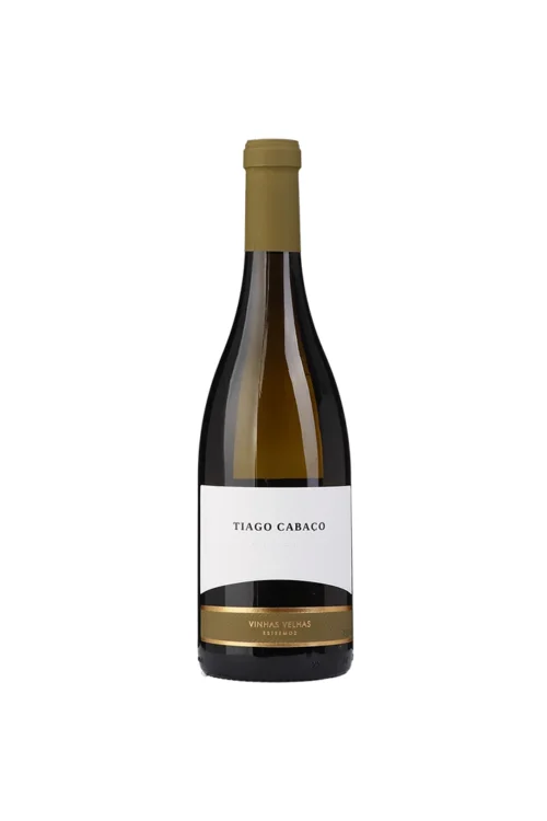 Tiago Cabaço Vinhas Velhas White