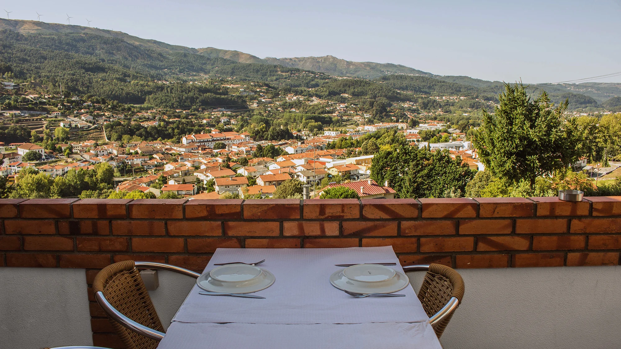 Varandinha Restaurant